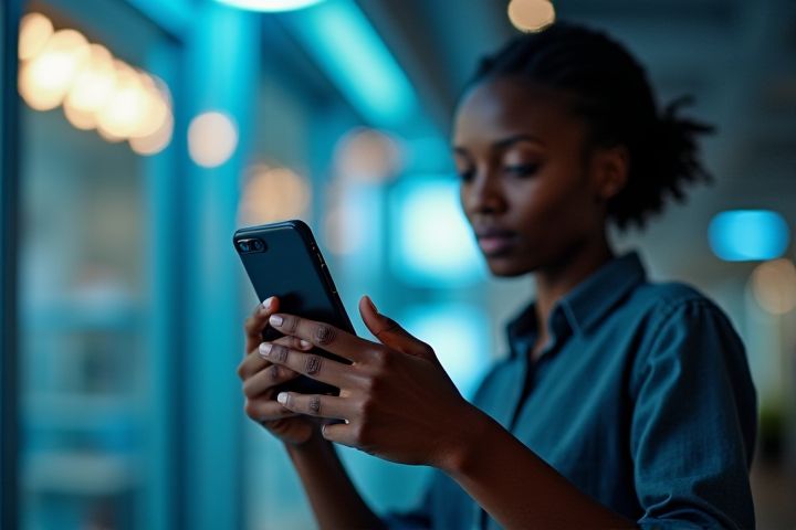 Top Nigerian Mobile Networks: Finding the Best Coverage and Service