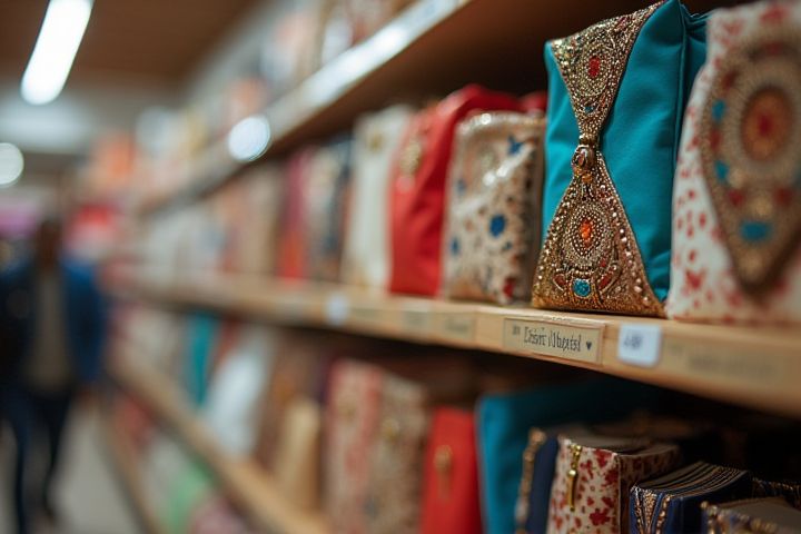 Top Shopping Destinations in Nigeria - Discover the Best Places to Shop