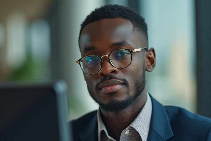 Top Nigerian Workplaces: Discover the Best Companies for Your Career