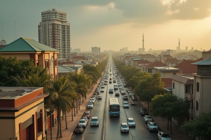 Top Locations to Live in Nigeria: A Comprehensive Guide