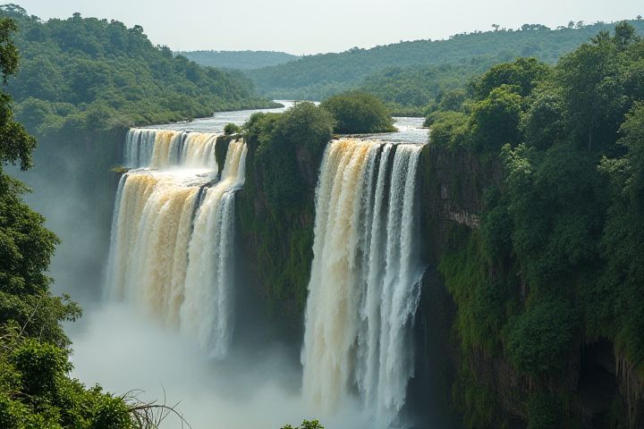Top Tourist Destinations in Nigeria: Must-See Attractions and Experiences