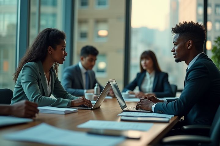 Top Companies to Work for in Nigeria: A Guide to the Best Employers