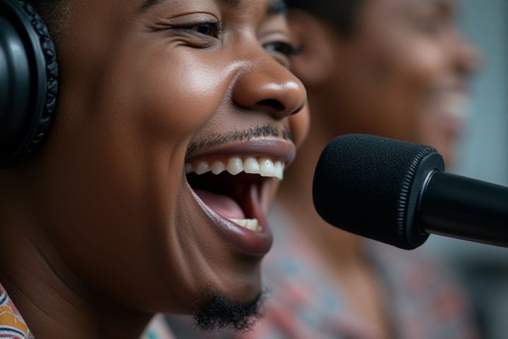 Top Nigerian Podcasts: Discover the Best Shows and Hosts
