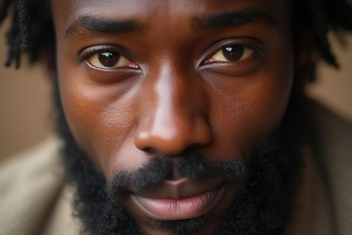 Top Nigerian Poets: Influential Voices in Contemporary Poetry