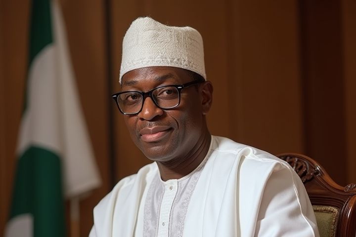 Top Nigerian Politicians: Influential Leaders and Their Impact
