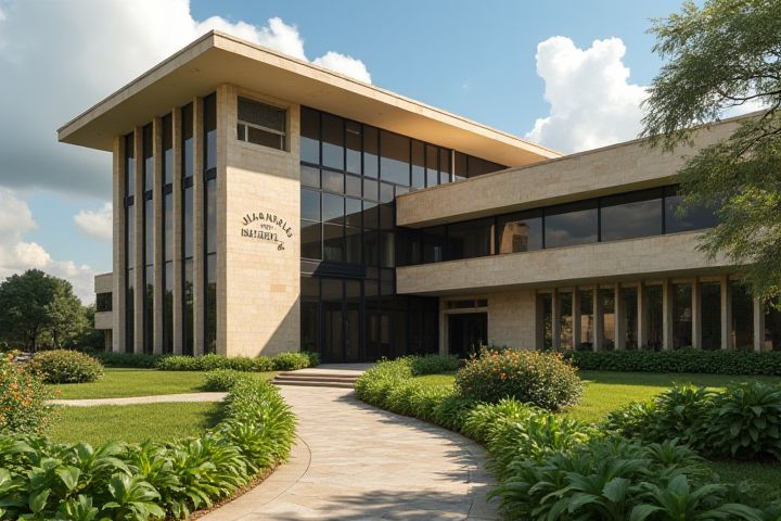 Top Polytechnic Institutions in Nigeria - A Guide to Choosing the Best