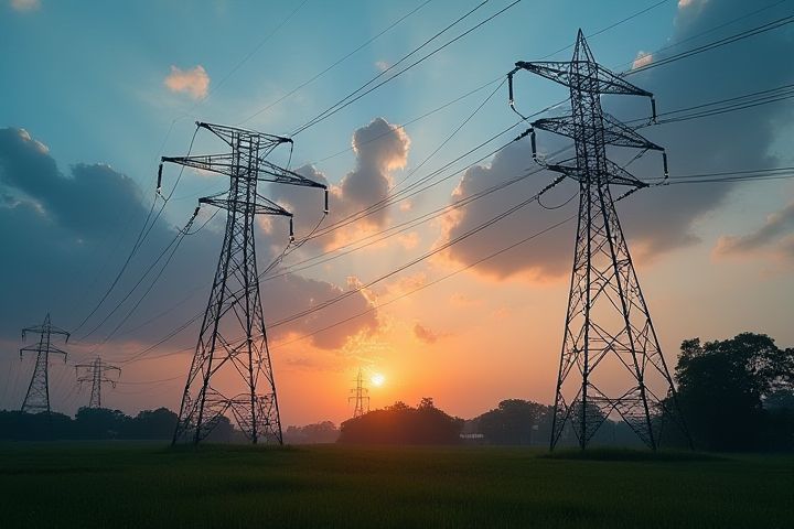 Top Power Companies in Nigeria: Choosing the Best Energy Provider