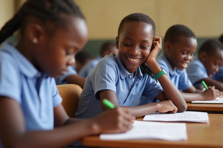 Top Primary Schools in Nigeria - A Comprehensive Guide to Excellence