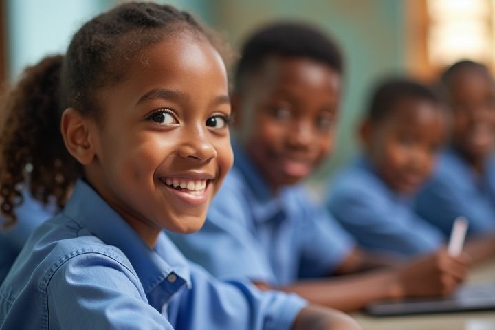 Top Primary Schools in Nigeria - A Guide to Quality Education Choices