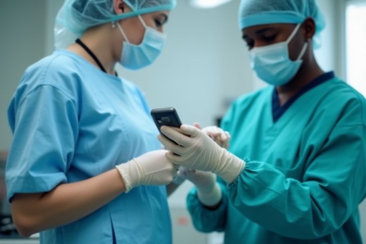 Top Private Hospitals in Nigeria - A Guide to Excellence in Healthcare
