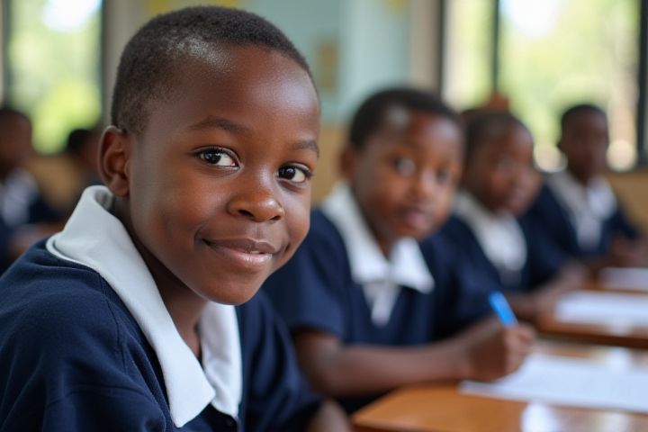 Top Private Schools in Nigeria: Choosing the Right Fit for Your Child