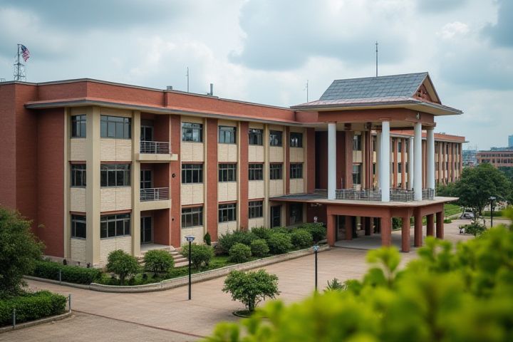Top Private Universities in Nigeria: A Guide to Choosing the Best Institutions