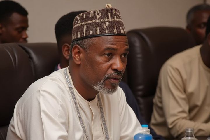 Top Influential Nigerian Public Figures - Icons Making an Impact
