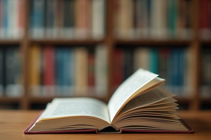 Top Public Libraries in Nigeria: Discover the Leading Knowledge Hubs You Should Visit