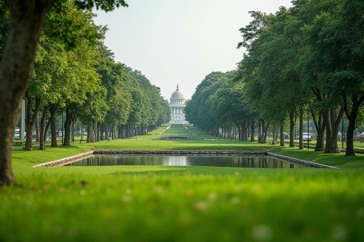 Top Public Parks in Nigeria: A Guide to the Best Green Spaces