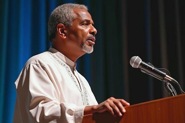 Top Influential Public Speakers in Nigeria: Powerhouses of Inspiration and Change