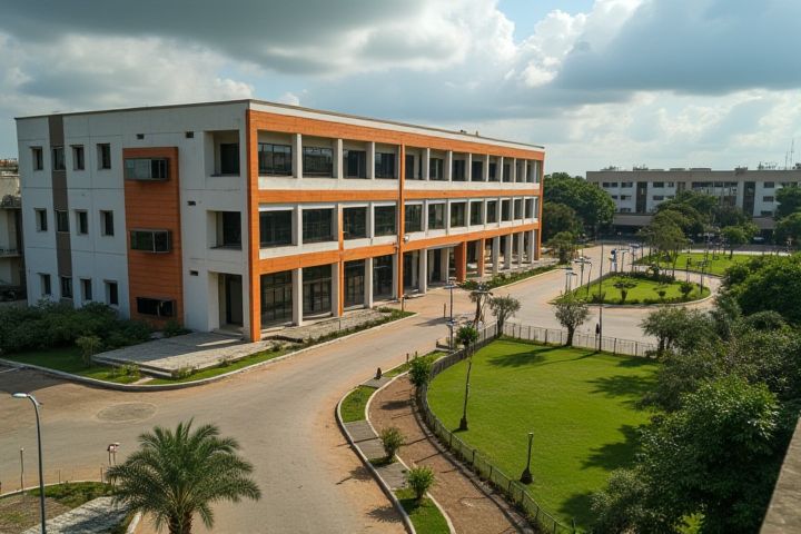Top Public Universities in Nigeria - A Guide to the Best Institutions