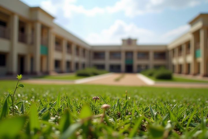 Top Public Universities in Nigeria - A Comprehensive Guide