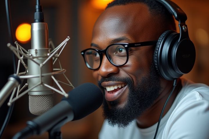 Top Nigerian Radio Presenters: Best Hosts and Their Impact on Broadcasting