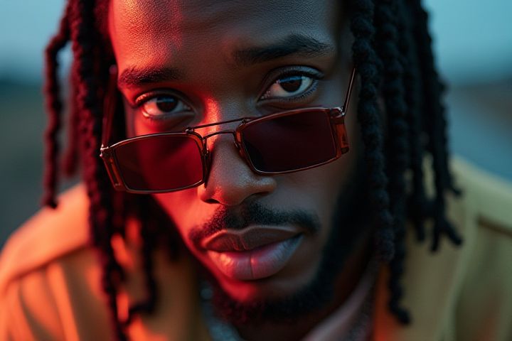 Top Nigerian Rappers: A Guide to Influential Artists in the Scene