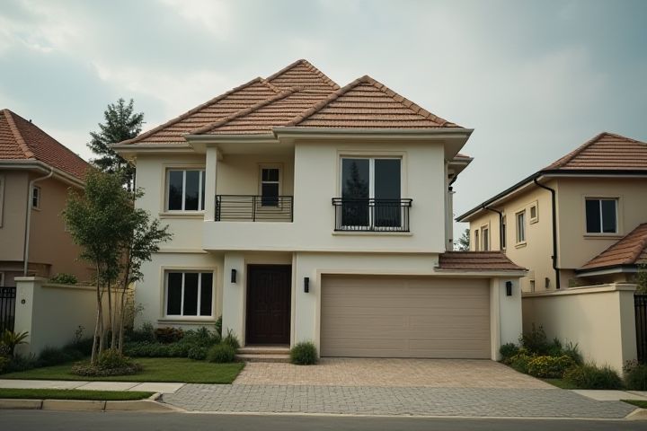 Top Real Estate Companies in Nigeria for Property Investment and Development