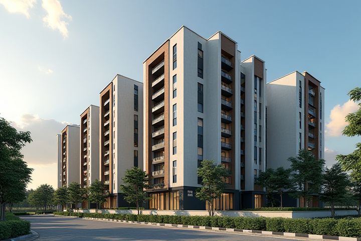 Top Real Estate Developers in Nigeria - Leading Builders Transforming the Landscape