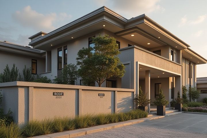 Top Nigerian Real Estate: Prime Locations & Investment Opportunities