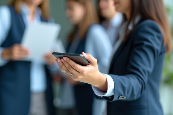 Top Recruitment Agencies in Nigeria for Job Seekers & Employers