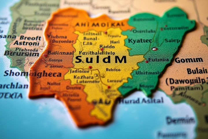 Top Regions in Nigeria for Travel & Investment Opportunities