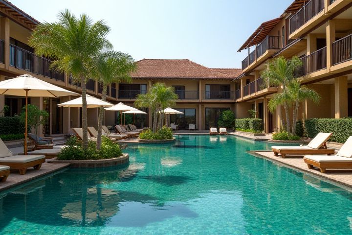 Top Resorts in Nigeria: Your Guide to the Ultimate Getaway Experience
