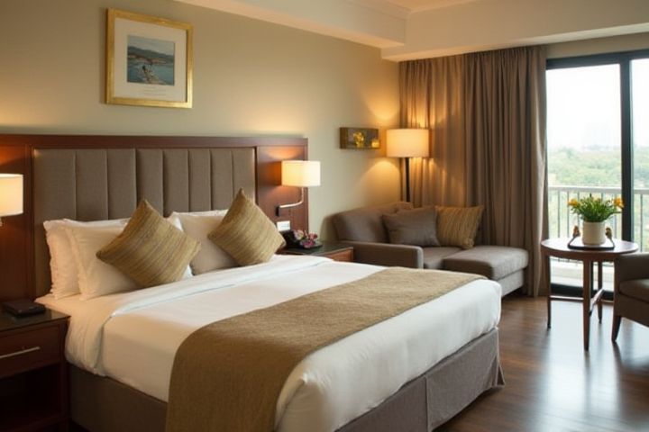 Top Resorts in Nigeria - Ultimate Guide to Luxurious Getaways