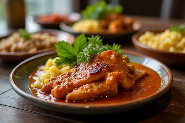 Top Restaurants in Nigeria: A Guide to Exquisite Dining Experiences