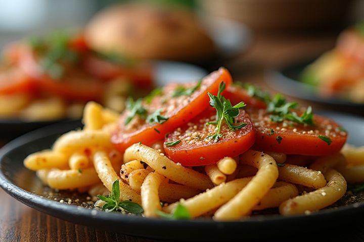 Top Nigerian Dining: Discover the Best Restaurants Across Nigeria