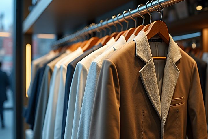 Top Retail Stores in Nigeria: A Guide to Popular Shopping Destinations