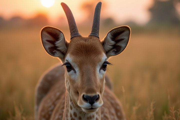 Top Safari Tours in Nigeria: Discover Wildlife & Nature Experiences