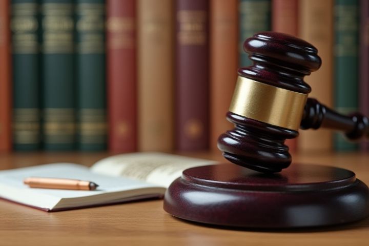 Top Law Schools in Nigeria: Choosing the Best Legal Education Institution