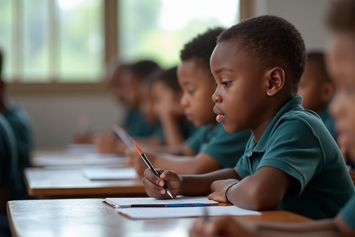 Top Schools in Abuja: A Guide to Elite Education Options