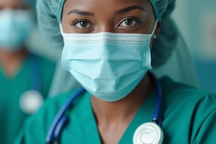 Top Nursing Schools in Nigeria: A Guide to the Best Institutions
