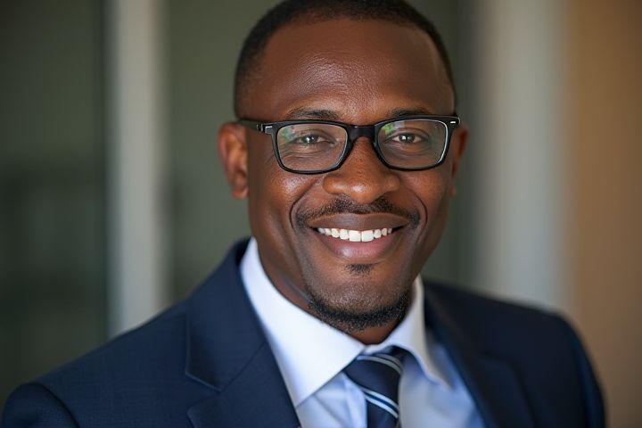 Top Nigerian School Principals: Key Leaders in Education Excellence