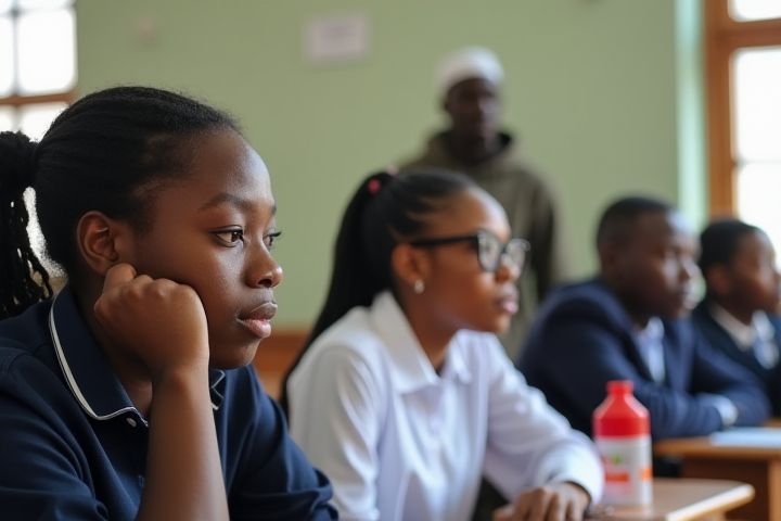 Top Business Schools in Nigeria: A Comprehensive Guide