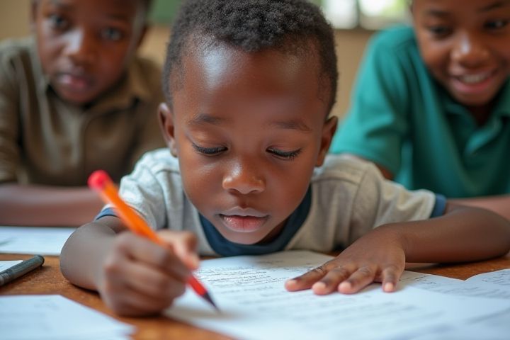 Top Schools for Children's Education in Nigeria - A Comprehensive Guide