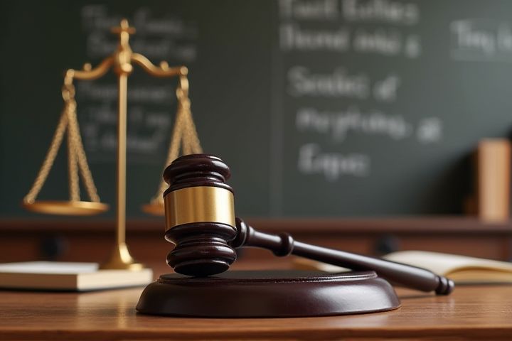 Top Law Schools in Nigeria: A Comprehensive Guide for Aspiring Lawyers
