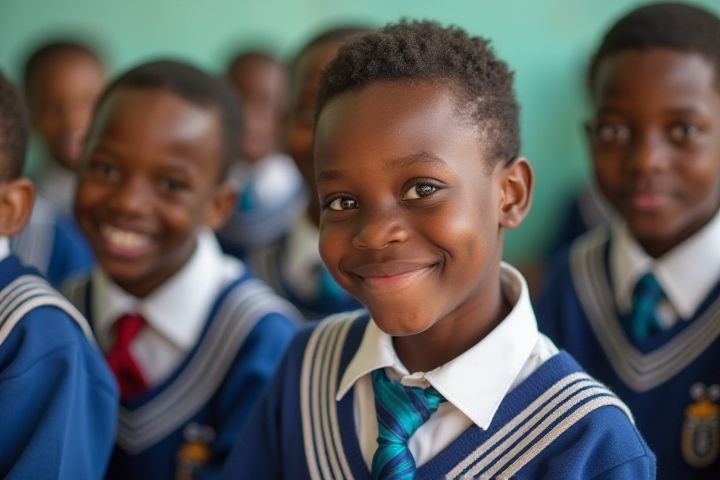 Top-Rated Schools in Lagos: A Guide to Quality Education Options