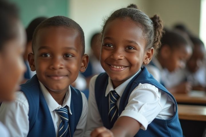 Top Nigerian Schools - A Guide to Choosing the Best Education