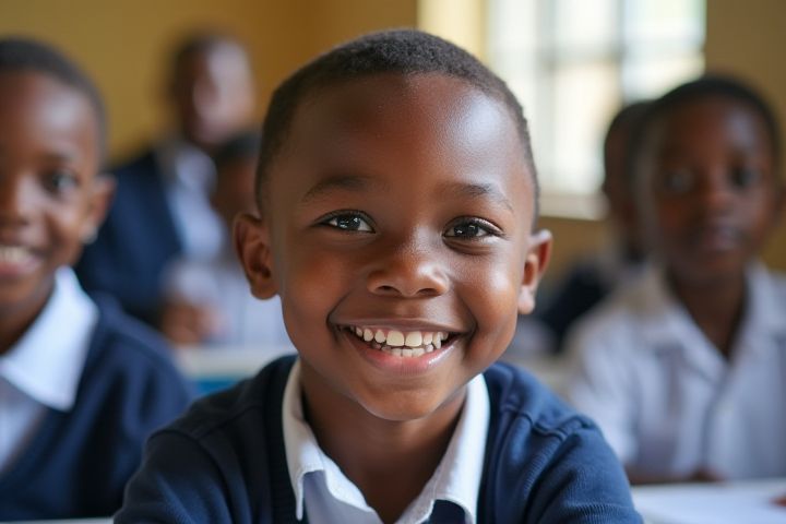 Top-Rated Schools in Port Harcourt: A Comprehensive Guide to Excellence in Education