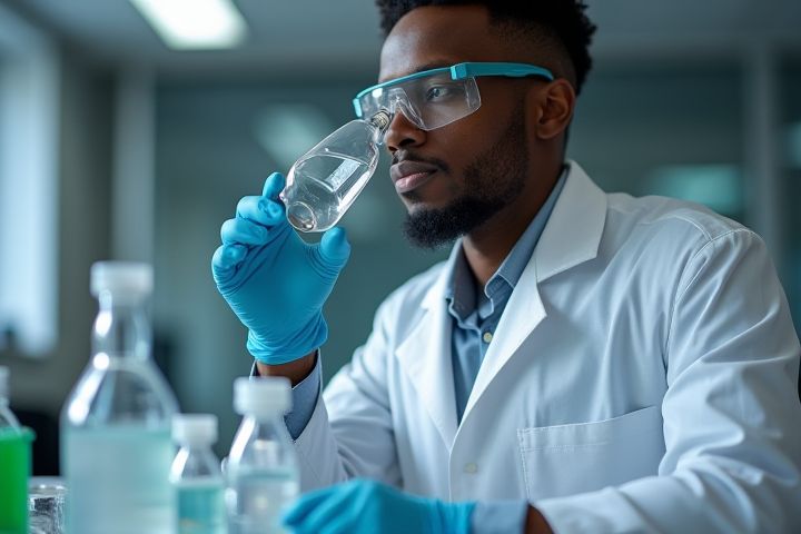 Top Nigerian Scientists Making Significant Contributions Across Fields