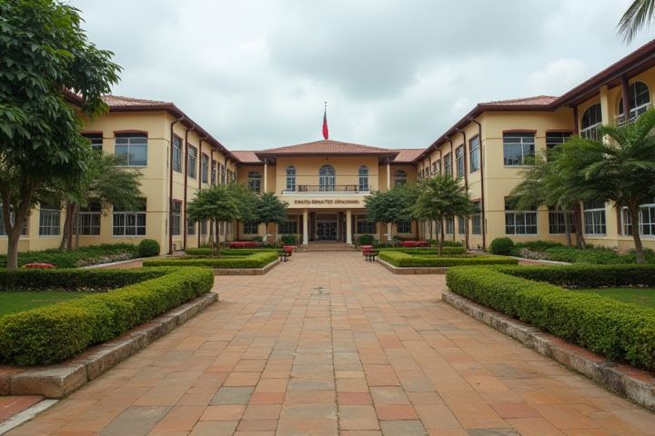 Top Secondary Schools in Nigeria: A Comprehensive Guide