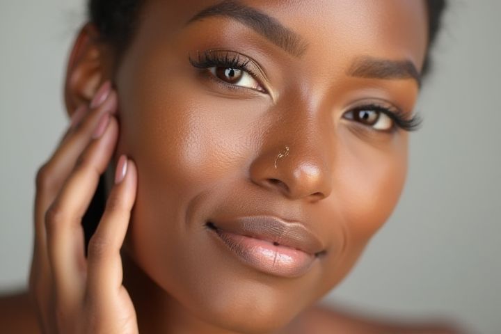 Top Skincare Brands in Nigeria for Glowing Skin