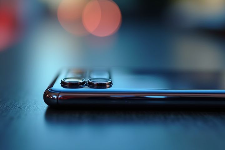 Top Smartphones in Nigeria: Choosing the Best Devices for Your Needs