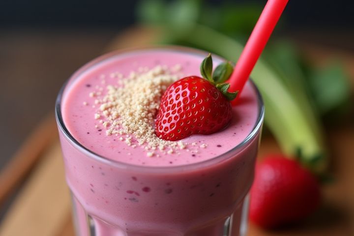 Top Smoothie Favorites in Nigeria - Must-Try Blends for Refreshing Taste